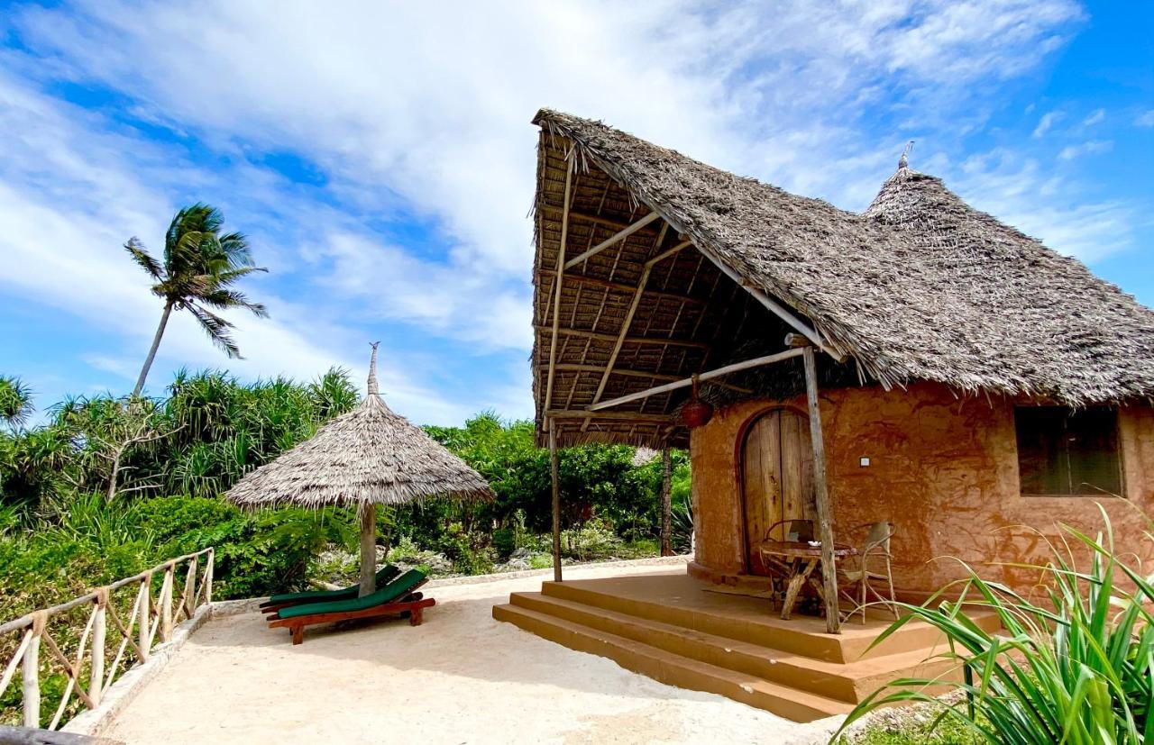 Hotel Eden Rock Zanzibar Mtende Exterior foto