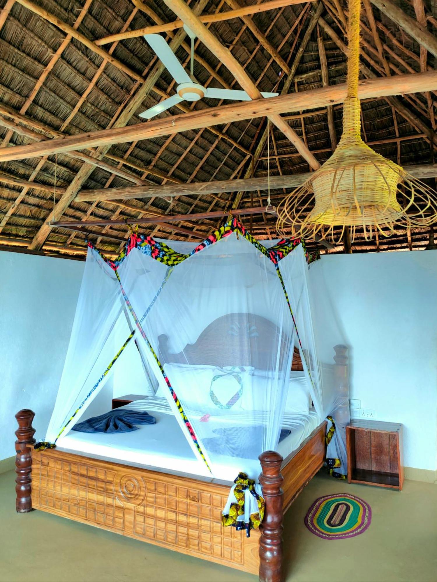 Hotel Eden Rock Zanzibar Mtende Habitación foto