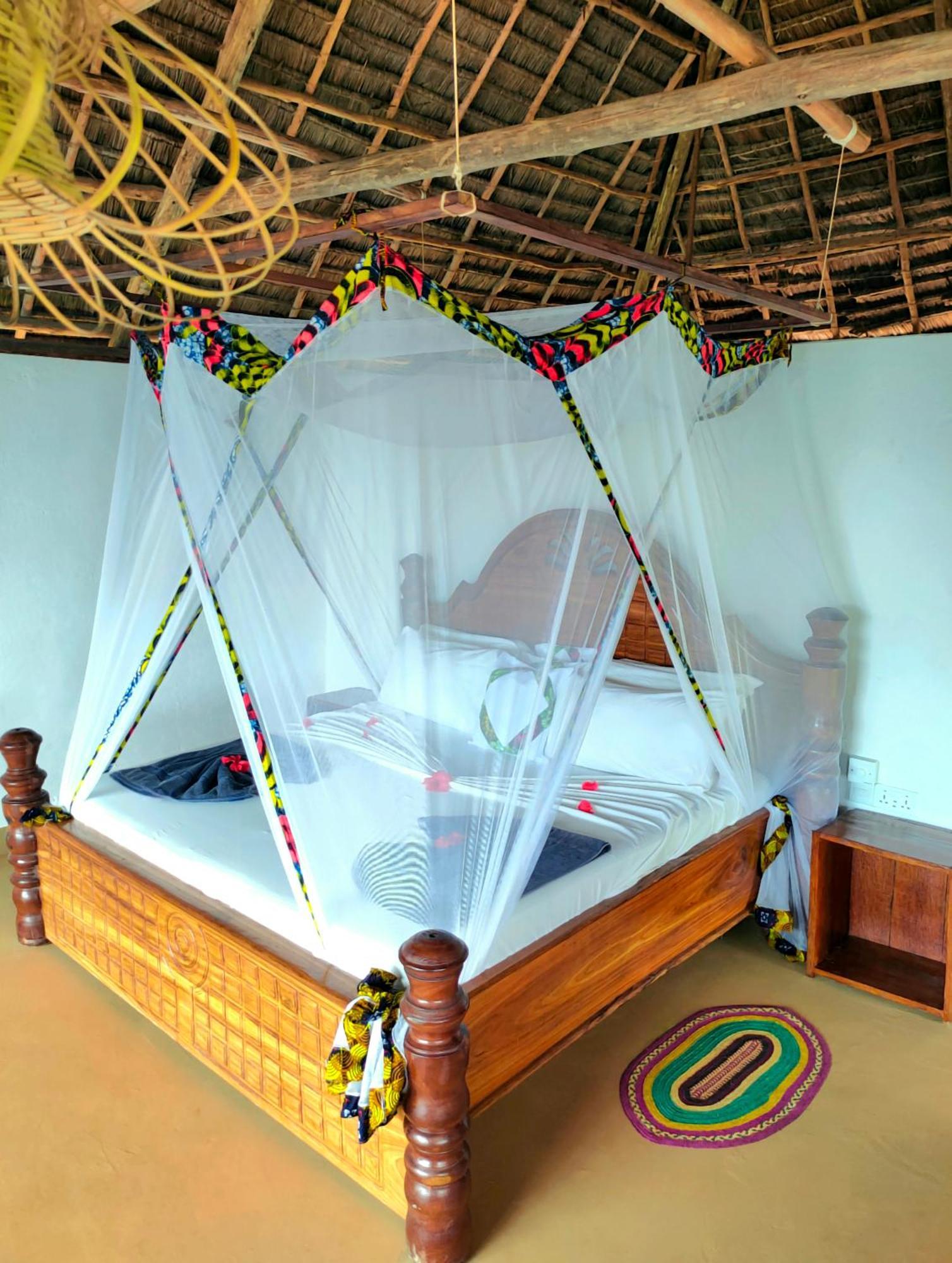 Hotel Eden Rock Zanzibar Mtende Habitación foto