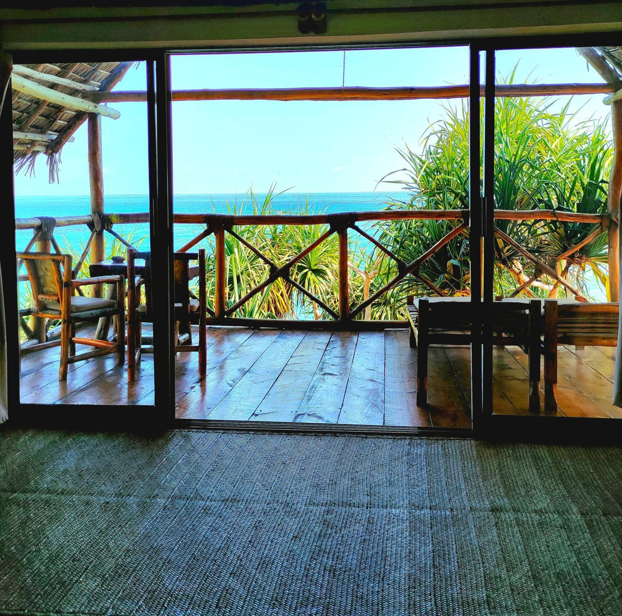 Hotel Eden Rock Zanzibar Mtende Habitación foto