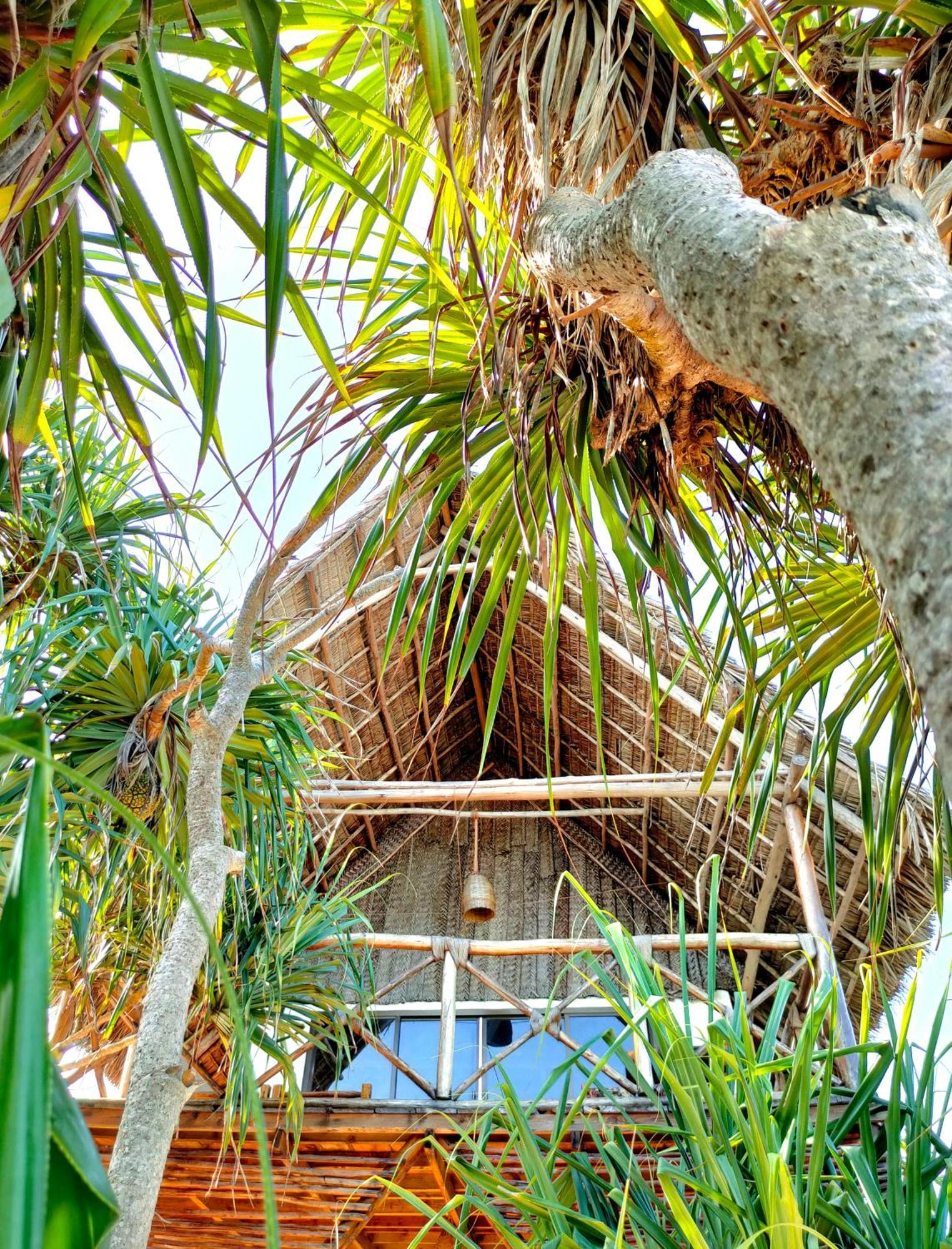 Hotel Eden Rock Zanzibar Mtende Habitación foto